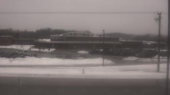 Weather camera view of Fremont School District 79.