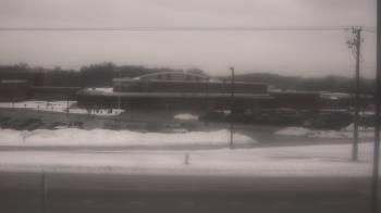 Weather camera view of Fremont School District 79.
