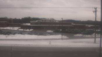Weather camera view of Fremont School District 79.