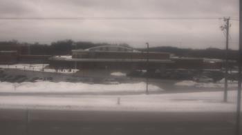 Weather camera view of Fremont School District 79.