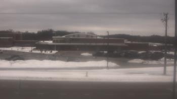 Weather camera view of Fremont School District 79.