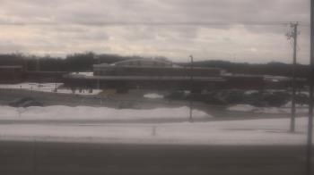 Weather camera view of Fremont School District 79.