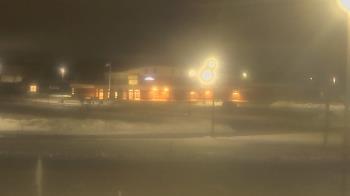 Weather camera view of Fremont School District 79.