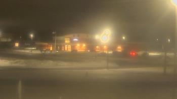 Weather camera view of Fremont School District 79.