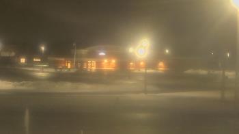 Weather camera view of Fremont School District 79.