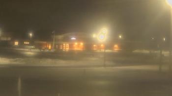 Weather camera view of Fremont School District 79.