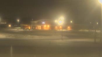 Weather camera view of Fremont School District 79.