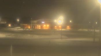 Weather camera view of Fremont School District 79.