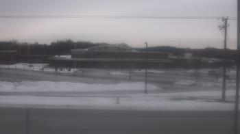 Weather camera view of Fremont School District 79.