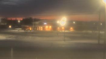 Weather camera view of Fremont School District 79.