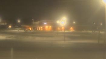 Weather camera view of Fremont School District 79.