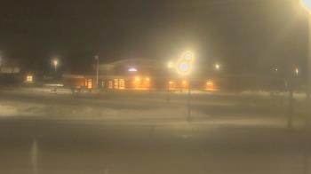 Weather camera view of Fremont School District 79.