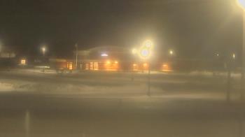 Weather camera view of Fremont School District 79.