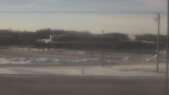 Weather camera view of Fremont School District 79.