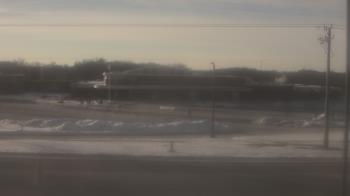 Weather camera view of Fremont School District 79.