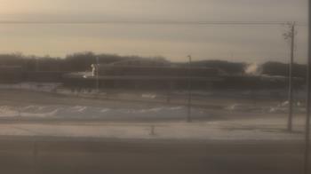 Weather camera view of Fremont School District 79.