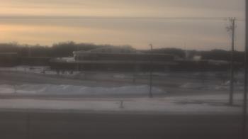 Weather camera view of Fremont School District 79.