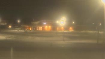 Weather camera view of Fremont School District 79.