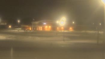 Weather camera view of Fremont School District 79.