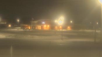 Weather camera view of Fremont School District 79.