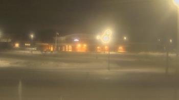 Weather camera view of Fremont School District 79.