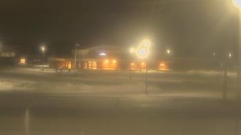 Weather camera view of Fremont School District 79.