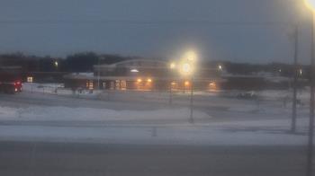 Weather camera view of Fremont School District 79.