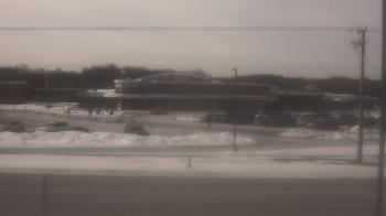 Weather camera view of Fremont School District 79.