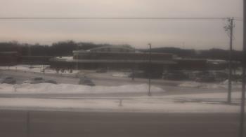 Weather camera view of Fremont School District 79.