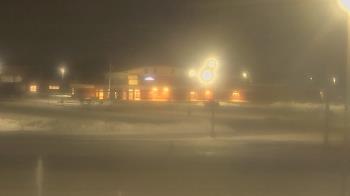 Weather camera view of Fremont School District 79.