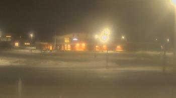 Weather camera view of Fremont School District 79.