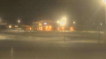 Weather camera view of Fremont School District 79.