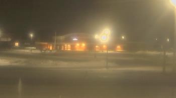 Weather camera view of Fremont School District 79.