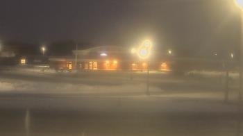 Weather camera view of Fremont School District 79.