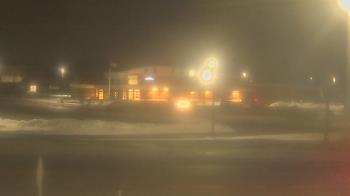 Weather camera view of Fremont School District 79.