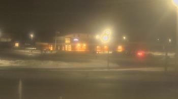 Weather camera view of Fremont School District 79.