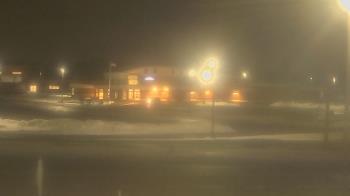 Weather camera view of Fremont School District 79.