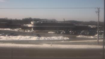 Weather camera view of Fremont School District 79.
