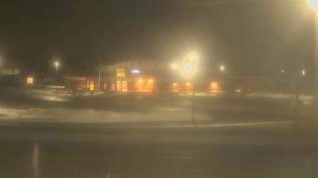 Weather camera view of Fremont School District 79.