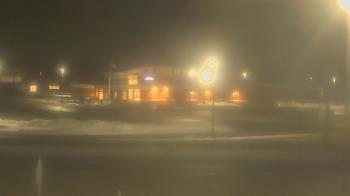 Weather camera view of Fremont School District 79.