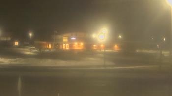 Weather camera view of Fremont School District 79.