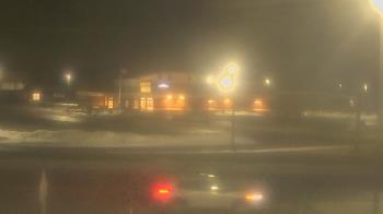 Weather camera view of Fremont School District 79.