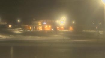 Weather camera view of Fremont School District 79.