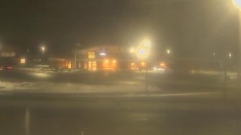 Weather camera view of Fremont School District 79.