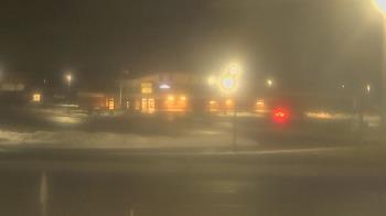 Weather camera view of Fremont School District 79.