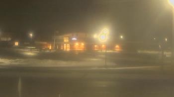 Weather camera view of Fremont School District 79.