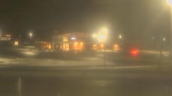 Weather camera view of Fremont School District 79.