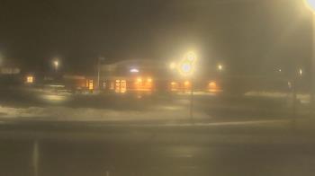 Weather camera view of Fremont School District 79.