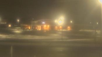 Weather camera view of Fremont School District 79.