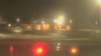 Weather camera view of Fremont School District 79.